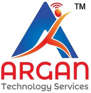 Argan logo